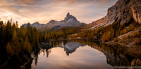 Italian Dolomites